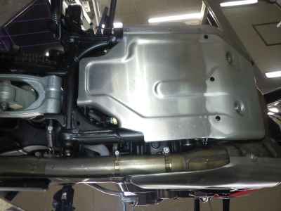 Honda Africa Twin CRF1100L 2025