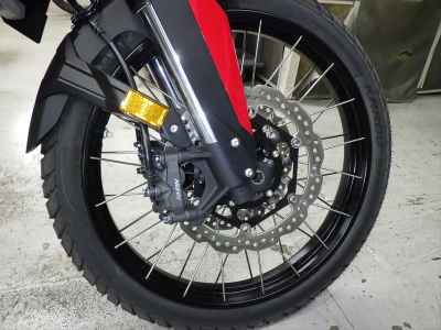 Honda Africa Twin CRF1100L 2025