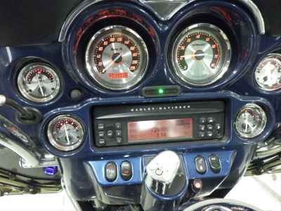Harley-Davidson CYGNUS125XSR 2010