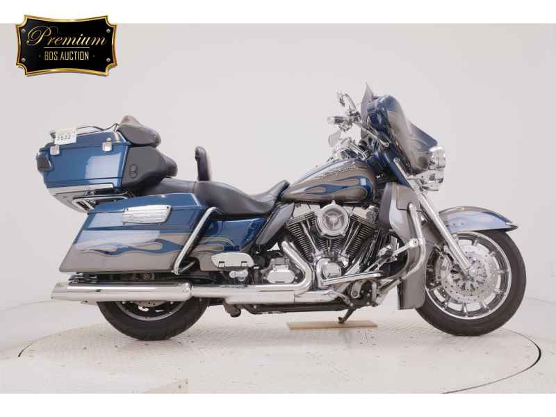 Harley-Davidson CYGNUS125XSR 2010