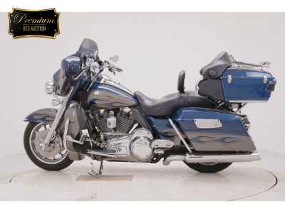 Harley-Davidson CYGNUS125XSR 2010