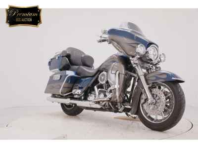 Harley-Davidson CYGNUS125XSR 2010
