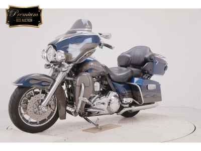 Harley-Davidson CYGNUS125XSR 2010