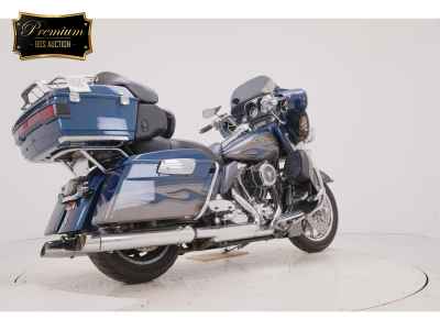 Harley-Davidson CYGNUS125XSR 2010