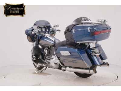 Harley-Davidson CYGNUS125XSR 2010