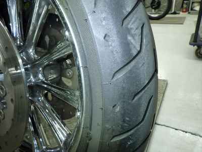 Harley-Davidson CYGNUS125XSR 2010