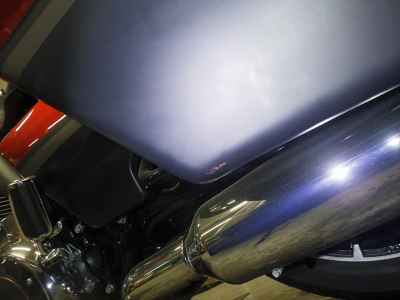 Harley-Davidson STREET GLIDE FLHXSE1920 CVO 2018