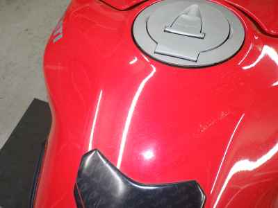 Ducati Panigale V4S 2018