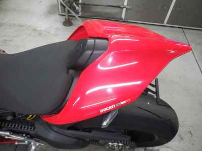 Ducati Panigale V4S 2018