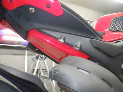 Ducati Panigale V4S 2018