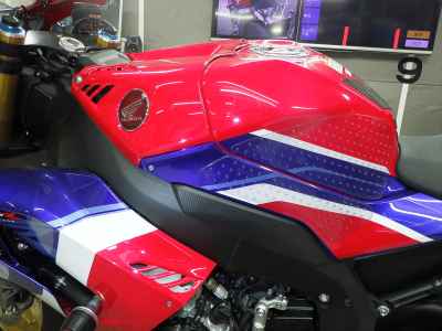 Honda CBR1000RR SP 2022
