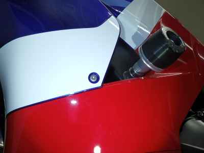 Honda CBR1000RR SP 2022
