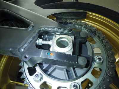 Honda CBR1000RR SP 2022
