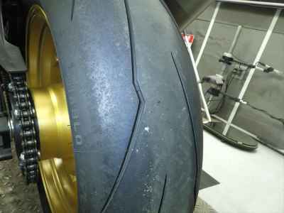 Honda CBR1000RR SP 2022