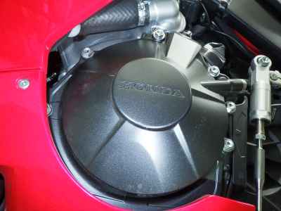 Honda CBR1000RR SP 2022