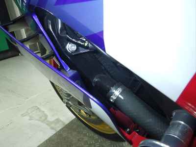 Honda CBR1000RR SP 2022