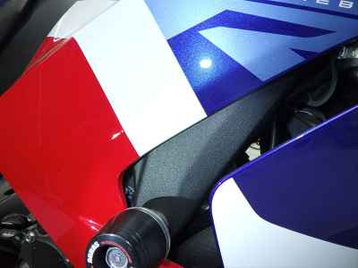 Honda CBR1000RR SP 2022