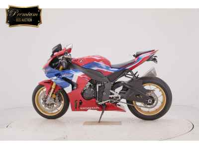Honda CBR1000RR SP 2022