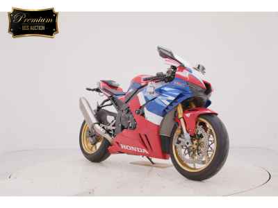 Honda CBR1000RR SP 2022