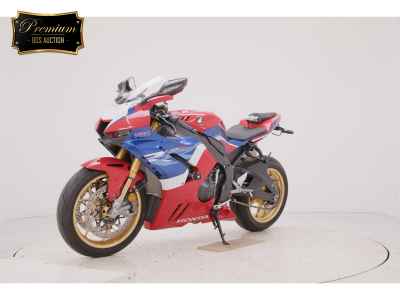 Honda CBR1000RR SP 2022