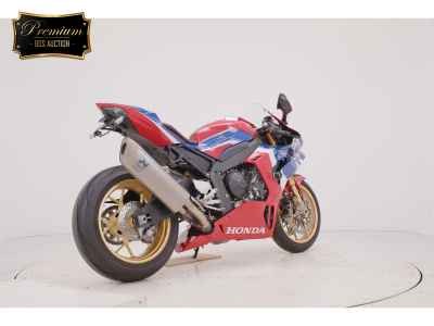 Honda CBR1000RR SP 2022