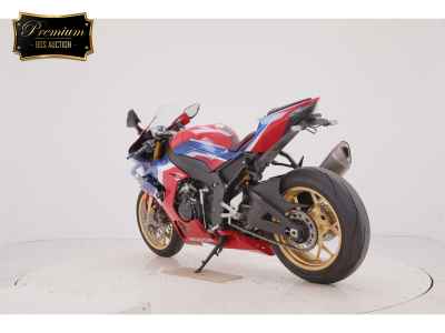 Honda CBR1000RR SP 2022