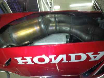 Honda CBR1000RR SP 2022