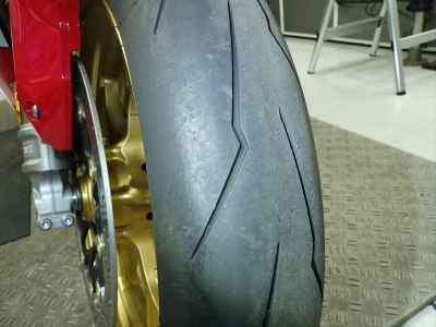 Honda CBR1000RR SP 2022