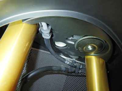 Honda CBR1000RR SP 2022