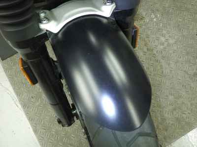 BMW R nineT Scrambler 2020