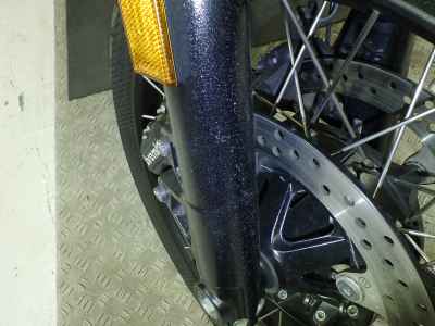 BMW R nineT Scrambler 2020