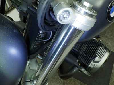 BMW R nineT Scrambler 2020
