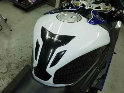 BMW HP4 2014