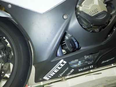 BMW HP4 2014