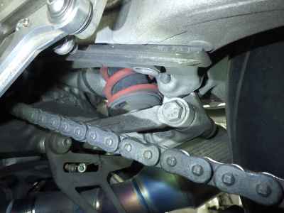 BMW HP4 2014