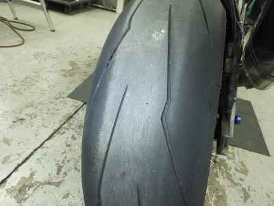 BMW HP4 2014