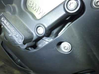 BMW HP4 2014