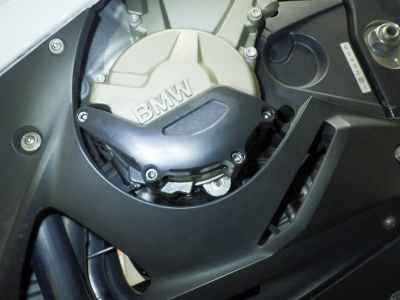 BMW HP4 2014