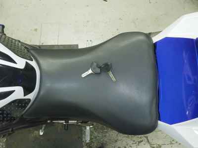 BMW HP4 2014
