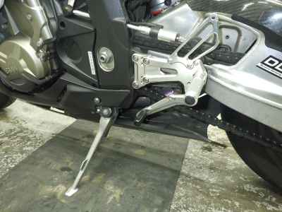 BMW HP4 2014