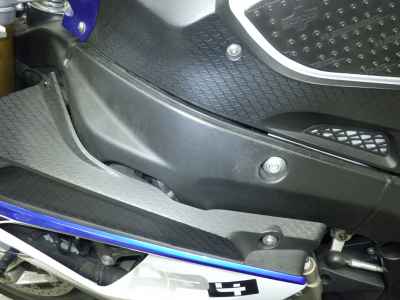 BMW HP4 2014