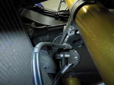 BMW HP4 2014