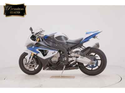BMW HP4 2014