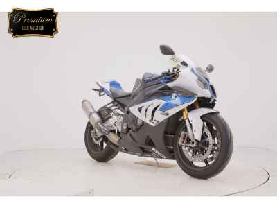 BMW HP4 2014