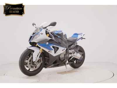 BMW HP4 2014