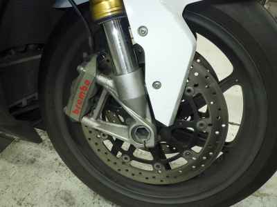 BMW HP4 2014