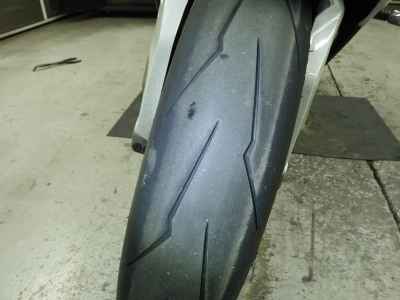 BMW HP4 2014