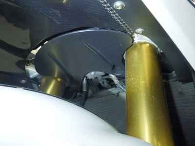 BMW HP4 2014