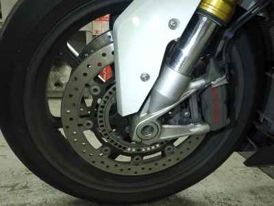 BMW HP4 2014