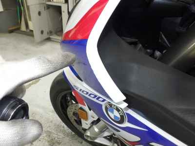 BMW S1000RR 2020